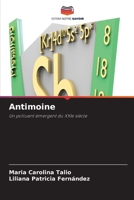 Antimoine 6630218388 Book Cover