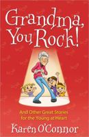 Grandma, You Rock! 0736948945 Book Cover