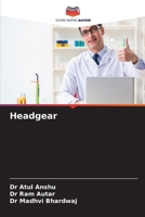 Headgear 6205367742 Book Cover