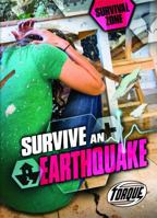 Survive an Earthquake 1626175845 Book Cover