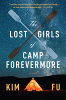 The Lost Girls of Camp Forevermore 1328467694 Book Cover
