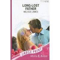 Long-Lost Father 0373182643 Book Cover