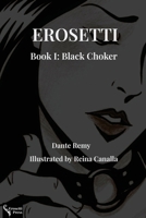 Erosetti: Book I Black Choker B0CQZQ6WHS Book Cover