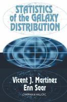 Statistics of the Galaxy Distribution 0367396505 Book Cover