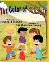 The color of emotions 1795769580 Book Cover