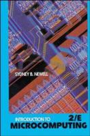 Introduction to Microcomputing 0471607649 Book Cover