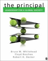 The Principal: Leadership for a Global Society 1412987105 Book Cover