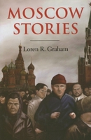Moscow Stories 0253347165 Book Cover