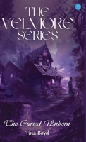 The Velmore Series: The Cursed Unborn 9371395699 Book Cover