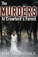 The Murders at Crawford's Forest B08733MNFW Book Cover