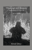 Time, Age and Memory B0C6BZRDSP Book Cover