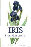 Iris 148232234X Book Cover