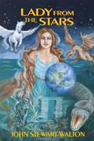 Lady from the Stars 1500980005 Book Cover