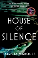 House of Silence null Book Cover
