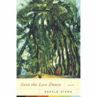 Save the Last Dance: Poems 0393066126 Book Cover