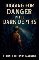 Digging for Danger in the Dark Depths B0FMJXXRXH Book Cover