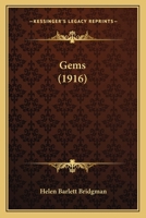Gems 1163887196 Book Cover