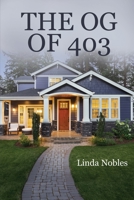 The Og of 403 B0BXND98YK Book Cover