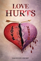 Love Hurts B0GS731HC6 Book Cover