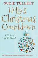 Holly's Christmas Countdown 1913942074 Book Cover