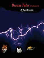 Dream Tales (Volume 3) 151702210X Book Cover