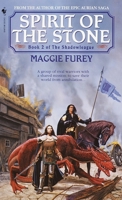 Spirit of the Stone (The Shadowleague, Book 2) 1841490563 Book Cover