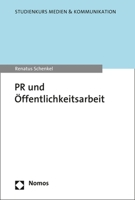 Pr und ?ffentlichkeitsarbeit 3848751682 Book Cover