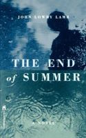 The End of Summer 0671536168 Book Cover