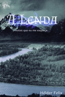 A Lenda: Antes que eu me esqueça... 1549961675 Book Cover