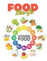 Food Bin-Go B0FVW3CYTD Book Cover
