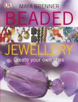 Beaded Jewellery 1405315695 Book Cover