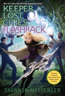 Flashback 1481497448 Book Cover