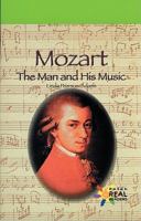 Mozart 0823982270 Book Cover