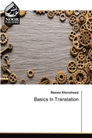 Basics In Translation 6209487068 Book Cover