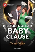Billion-Dollar Baby Clause 1335213600 Book Cover