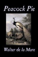 Peacock Pie: A Book of Rhymes 0571139892 Book Cover