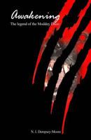 Awakening - The legend of the Moddey Dhoo 1517529417 Book Cover