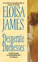 Desperate Duchesses 0060781939 Book Cover