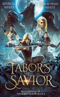 Tabor's Savior B0CHN6F825 Book Cover
