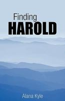 Finding Harold 1440162557 Book Cover