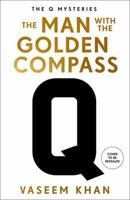 The Man with the Golden Compass B0FY5RYJ8R Book Cover