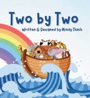 Two by Two B0G246RBWY Book Cover