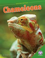 Chameleons 1624033709 Book Cover