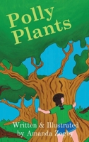Polly Plants B0C4J25W66 Book Cover