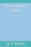 Cozy Forest Tales B0CHL16DK8 Book Cover