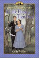 A Little House of Their Own (Little House) 0064407365 Book Cover