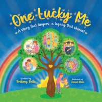 One Lucky Me B0DLBJXT8Y Book Cover