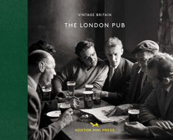 LONDON PUBS 1900-1960 191431428X Book Cover