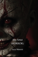 Ahs Smut (HORROR) B0DQ2PPBVJ Book Cover