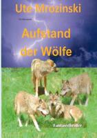 Aufstand der Wölfe! (German Edition) 3735792561 Book Cover